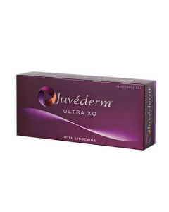 Juvederm Ultra XC-1 ml