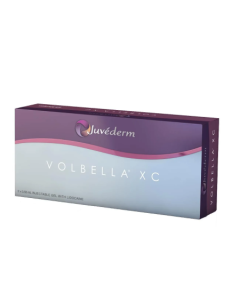 Juvederm Volbella XC-1 ml