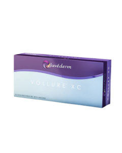 Juvederm Vollure XC-1 ml