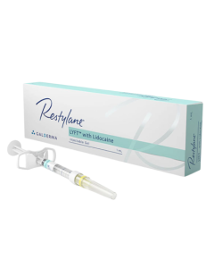 Restylane Lyft